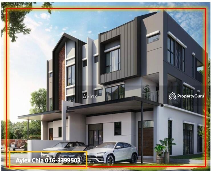 For Sale - The Rafflesia @ Damansara Perdana