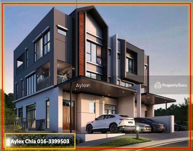 For Sale - The Rafflesia @ Damansara Perdana