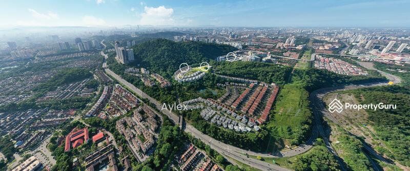 For Sale - The Rafflesia @ Damansara Perdana