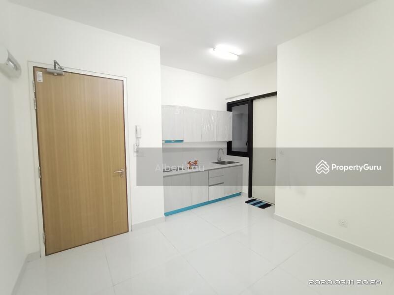 MKH Boulevard untuk Untuk Disewa - RM 1,200 /bulan, Apr 2026 - PropertyGuru.com.my