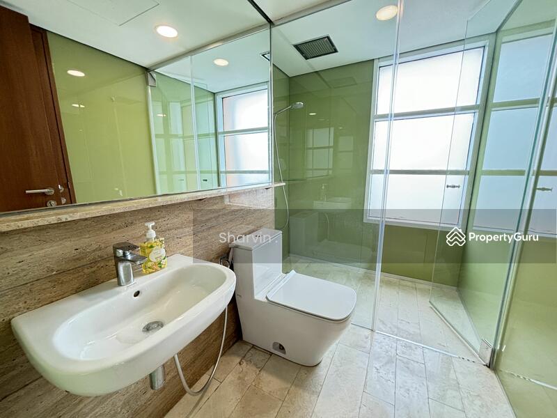 Untuk Disewa - Sky Suites @ KLCC