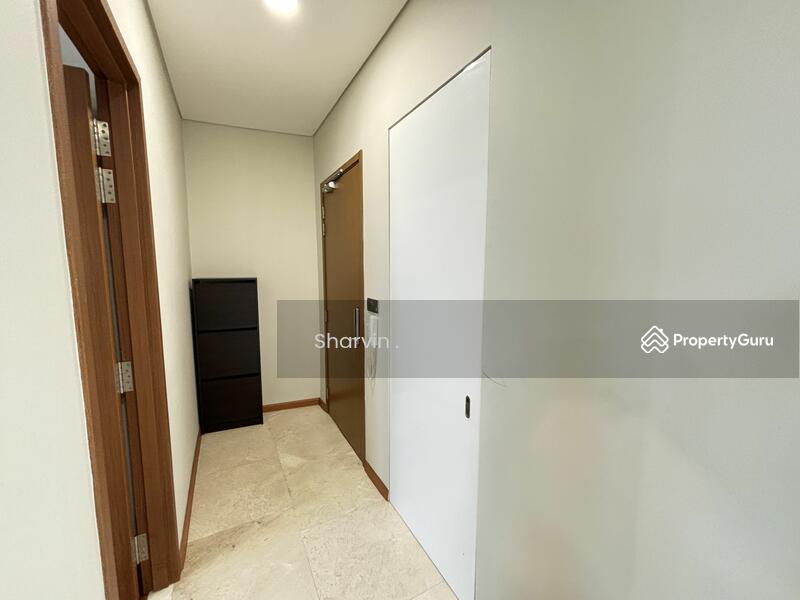 Untuk Disewa - Sky Suites @ KLCC