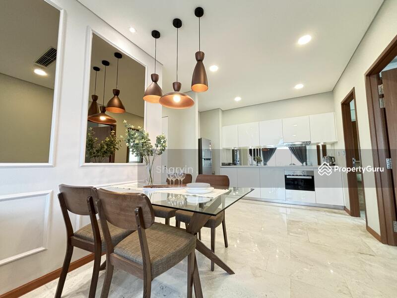 Untuk Disewa - Sky Suites @ KLCC