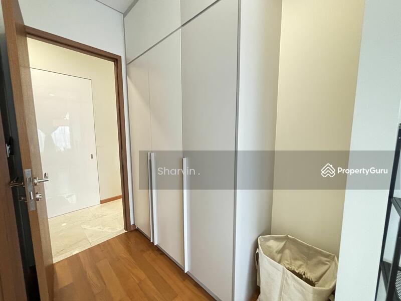 Untuk Disewa - Sky Suites @ KLCC