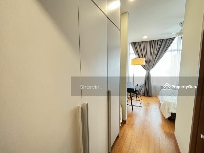 Untuk Disewa - Sky Suites @ KLCC