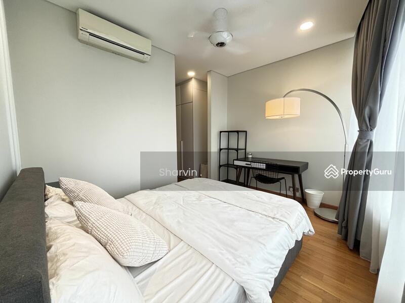 Untuk Disewa - Sky Suites @ KLCC