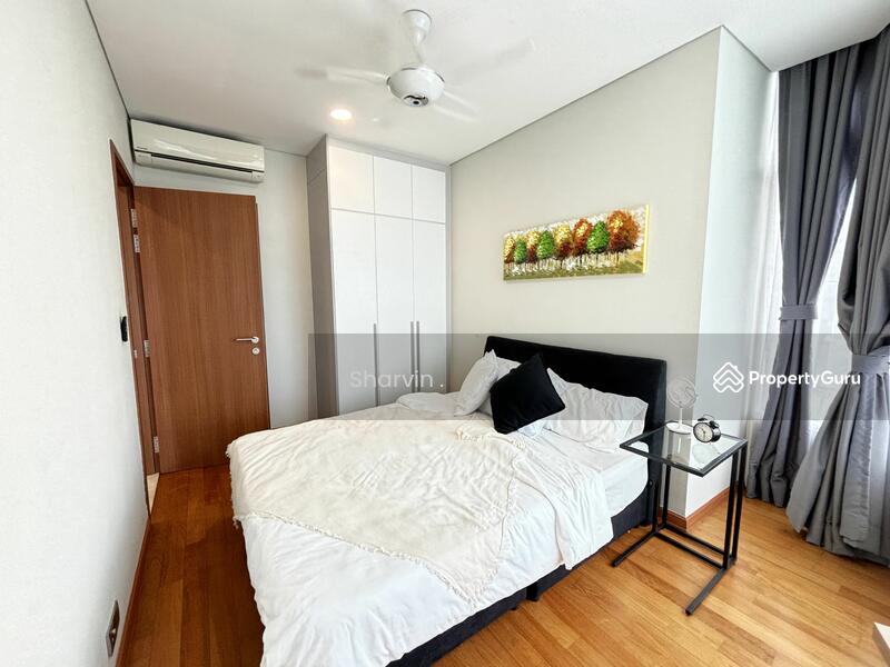 Untuk Disewa - Sky Suites @ KLCC