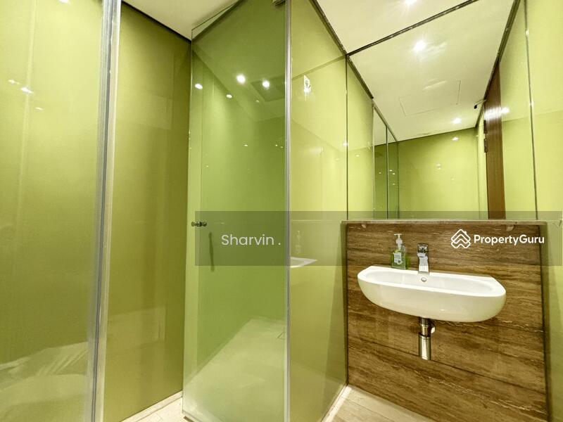 Untuk Disewa - Sky Suites @ KLCC