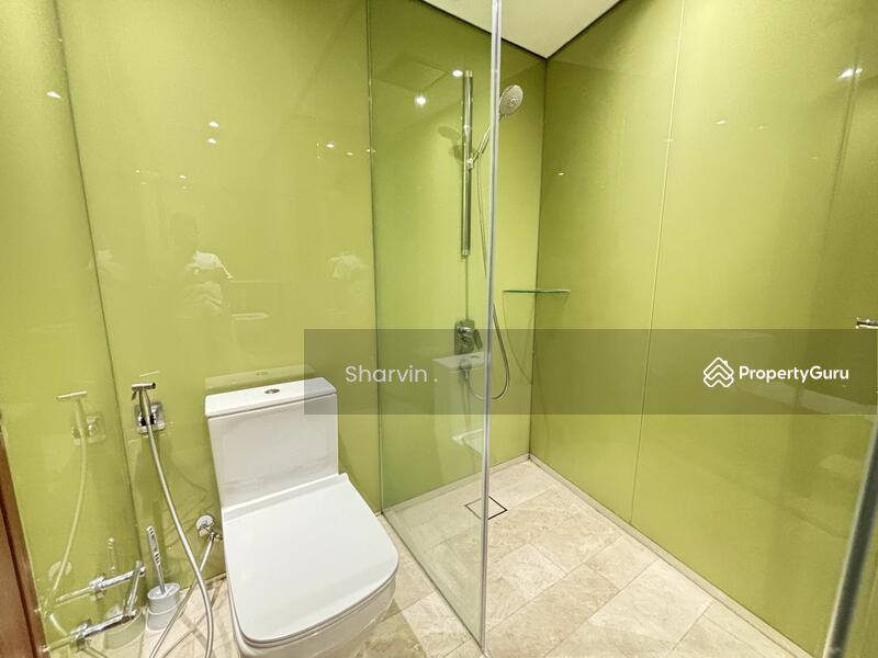 Untuk Disewa - Sky Suites @ KLCC