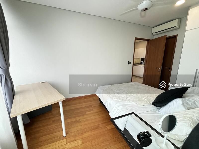 Untuk Disewa - Sky Suites @ KLCC