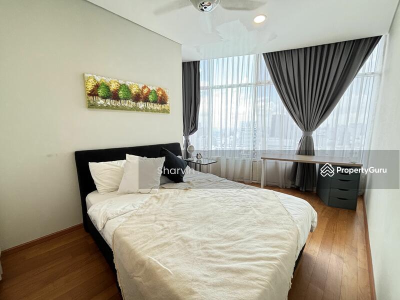 Untuk Disewa - Sky Suites @ KLCC