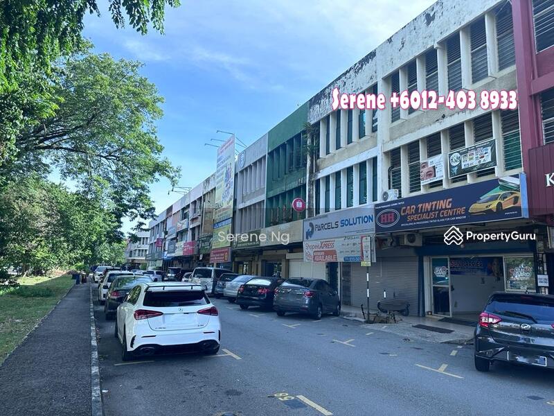 Taman Molek, Bagan Ajam, Butterworth, Jalan Bagan Ajam, Molek, Bagan Ajam, Butterworth, Penang