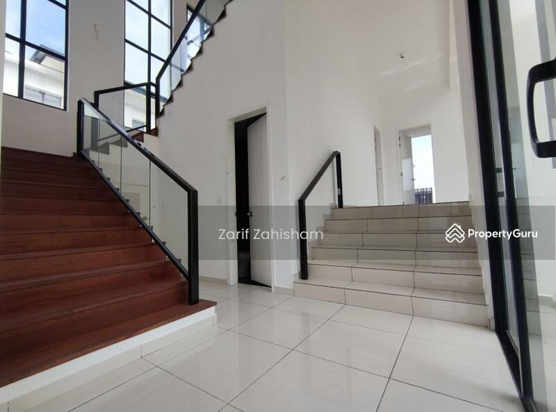 Bungalow for Sale in Bangi (Selangor) - Zarif Zahisham - PropertyGuru.com.my