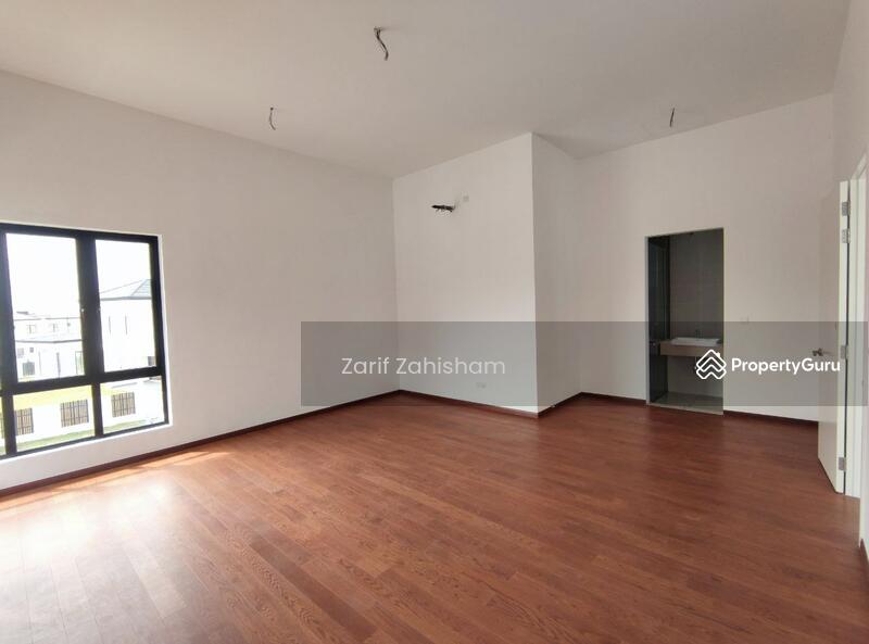 Bungalow for Sale in Bangi (Selangor) - Zarif Zahisham - PropertyGuru.com.my