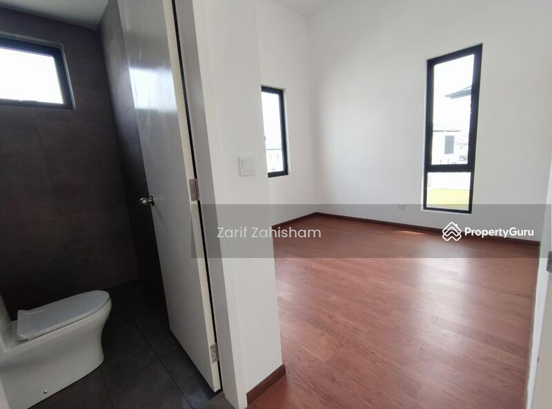Bungalow for Sale in Bangi (Selangor) - Zarif Zahisham - PropertyGuru.com.my