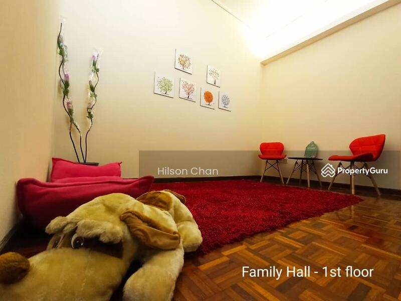 2-storey Terraced House for Sale in Bandar Sunway (Sunway) - Hilson Chan - PropertyGuru.com.my