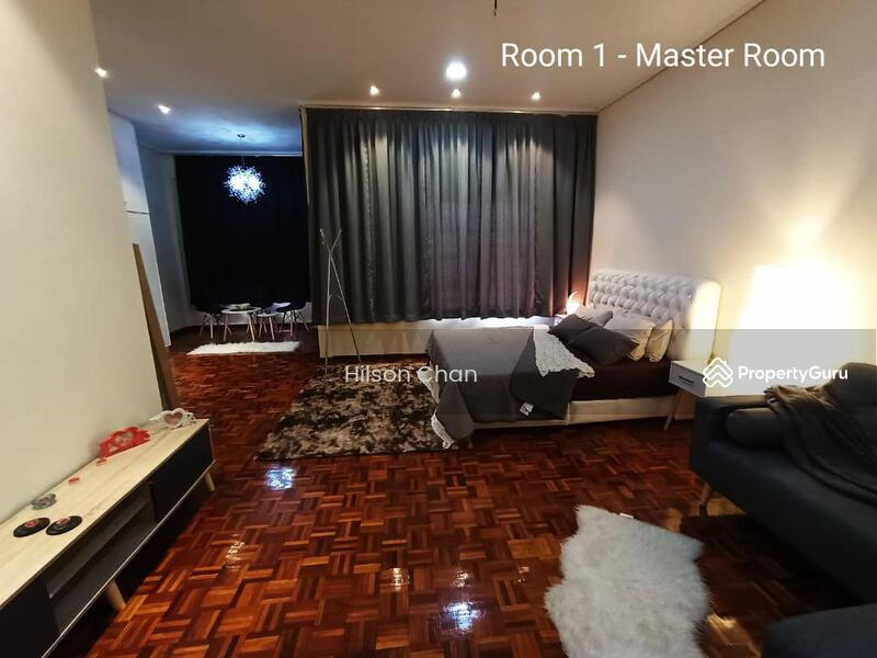 2-storey Terraced House for Sale in Bandar Sunway (Sunway) - Hilson Chan - PropertyGuru.com.my