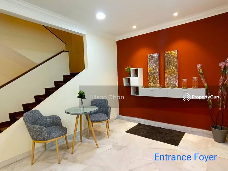2-storey Terraced House for Sale in Bandar Sunway (Sunway) - Hilson Chan - PropertyGuru.com.my