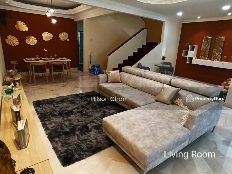 2-storey Terraced House for Sale in Bandar Sunway (Sunway) - Hilson Chan - PropertyGuru.com.my