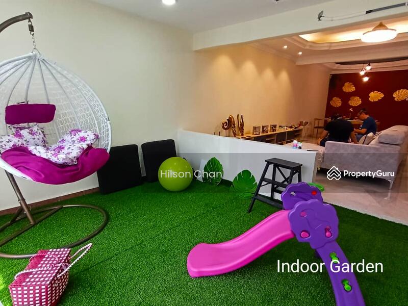 2-storey Terraced House for Sale in Bandar Sunway (Sunway) - Hilson Chan - PropertyGuru.com.my