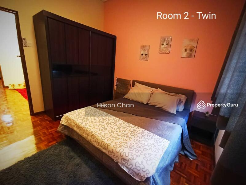 2-storey Terraced House for Sale in Bandar Sunway (Sunway) - Hilson Chan - PropertyGuru.com.my