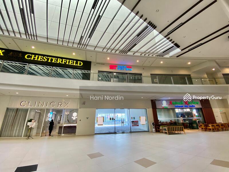 Shop for Rent in Seksyen 9 (Bangi) - Hani Nordin - PropertyGuru.com.my