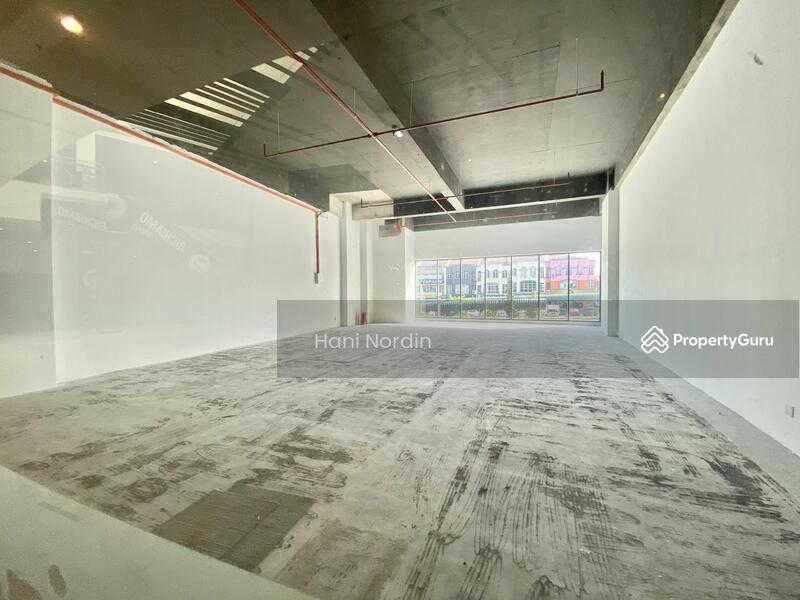 Shop for Rent in Seksyen 9 (Bangi) - Hani Nordin - PropertyGuru.com.my