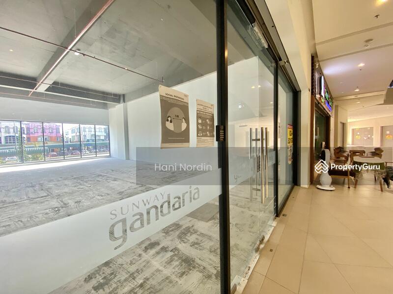 Shop for Rent in Seksyen 9 (Bangi) - Hani Nordin - PropertyGuru.com.my