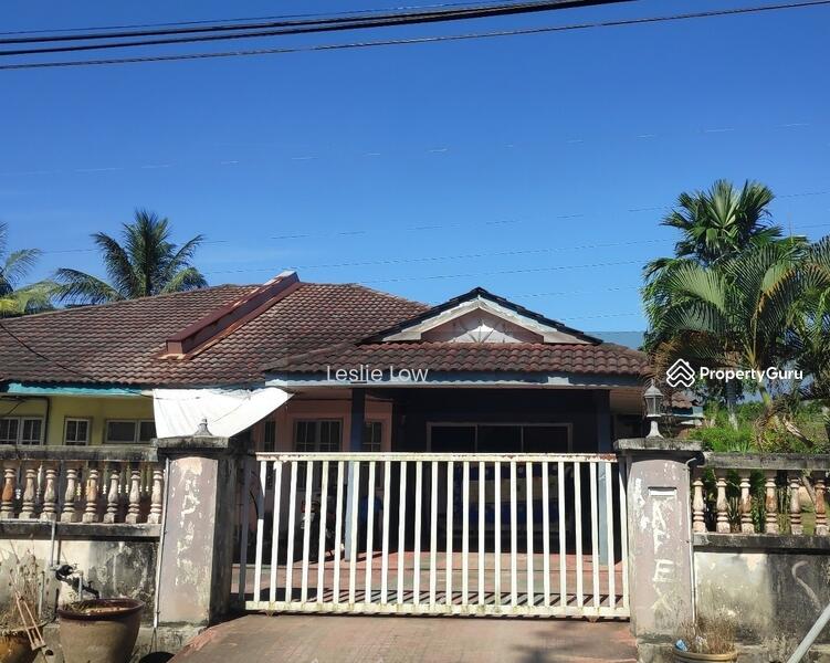 Untuk Dijual - 25/9/2025 BANK LELONG Sem-D No.7471, Jalan Tempurong, Bandar Baru Bukit Mentok, Cukai,