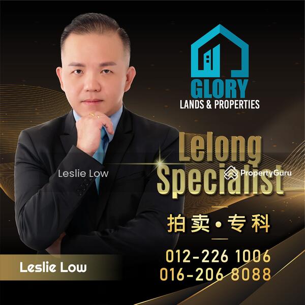 Untuk Dijual - 25/9/2025 BANK LELONG Sem-D No.7471, Jalan Tempurong, Bandar Baru Bukit Mentok, Cukai,