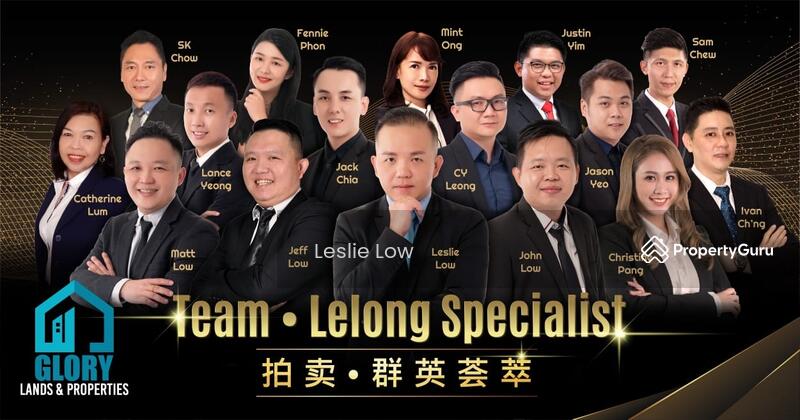 Untuk Dijual - 25/9/2025 BANK LELONG Sem-D No.7471, Jalan Tempurong, Bandar Baru Bukit Mentok, Cukai,