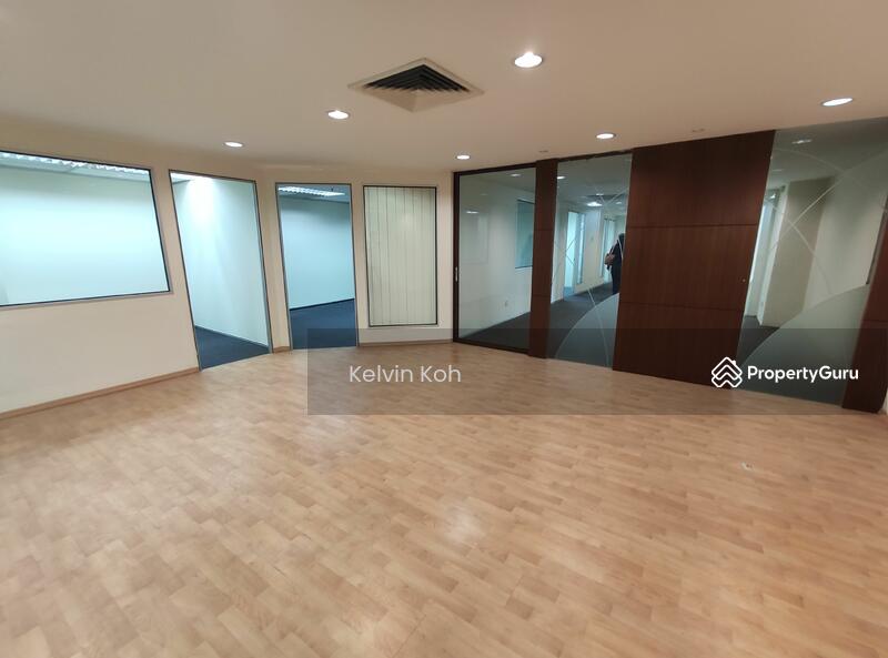 Office for Rent in Subang Jaya (Selangor) - Kelvin Koh - PropertyGuru.com.my