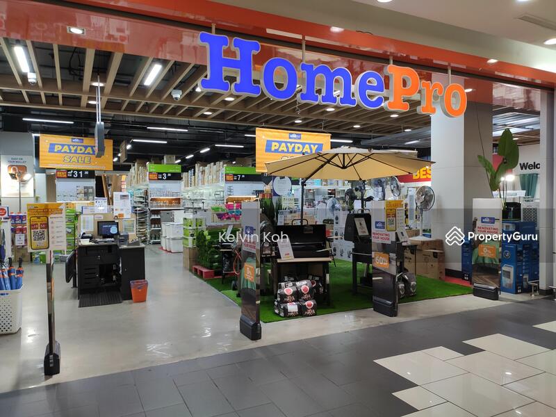 Office for Rent in Subang Jaya (Selangor) - Kelvin Koh - PropertyGuru.com.my