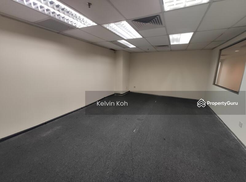 Office for Rent in Subang Jaya (Selangor) - Kelvin Koh - PropertyGuru.com.my