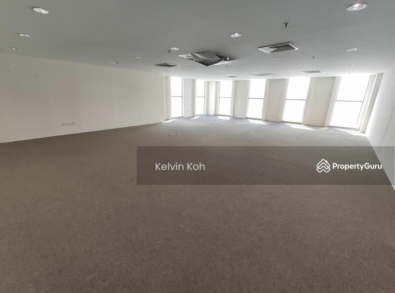 Office for Rent in Subang Jaya (Selangor) - Kelvin Koh - PropertyGuru.com.my