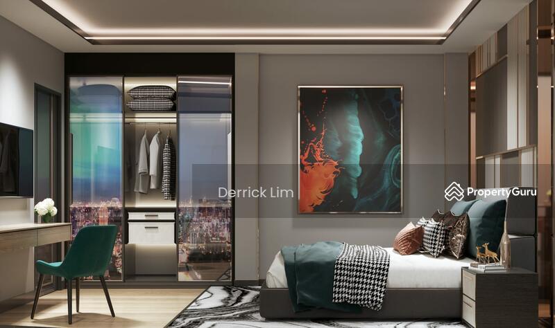 Service Residence for Sale at Skylon Residences - Derrick Lim - PropertyGuru.com.my