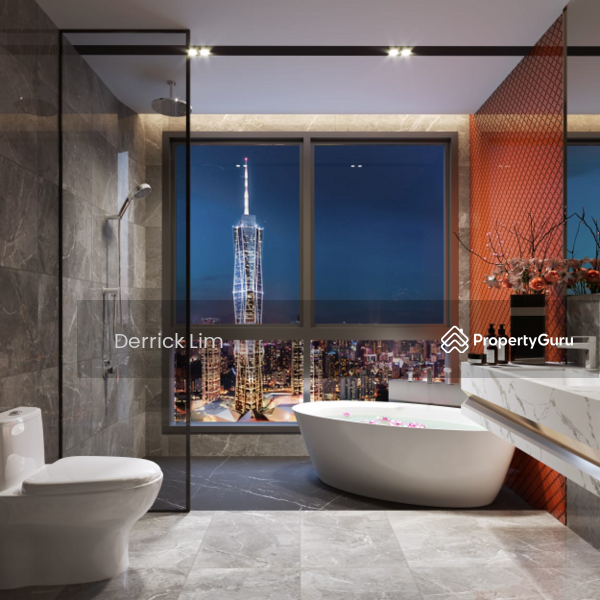 Service Residence for Sale at Skylon Residences - Derrick Lim - PropertyGuru.com.my