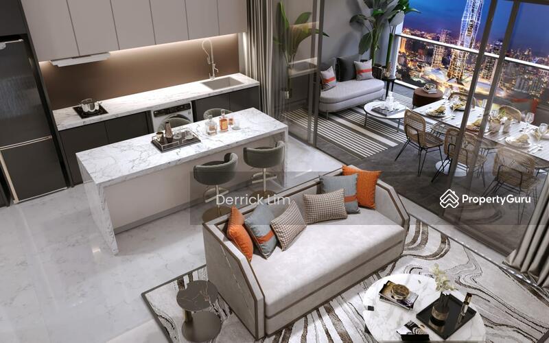 Service Residence for Sale at Skylon Residences - Derrick Lim - PropertyGuru.com.my