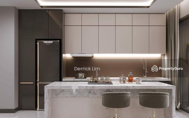 Service Residence for Sale at Skylon Residences - Derrick Lim - PropertyGuru.com.my