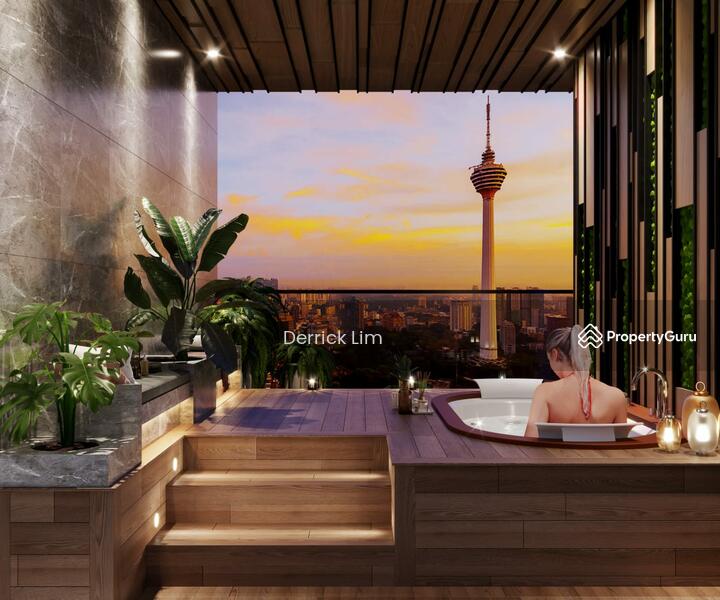 Service Residence for Sale at Skylon Residences - Derrick Lim - PropertyGuru.com.my