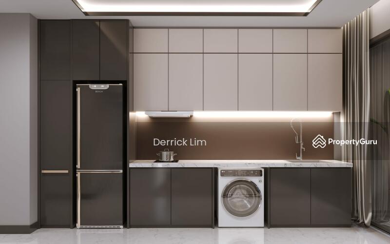 Service Residence for Sale at Skylon Residences - Derrick Lim - PropertyGuru.com.my