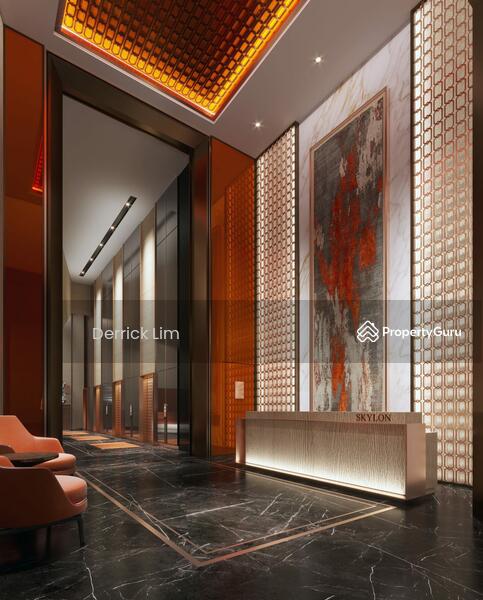Service Residence for Sale at Skylon Residences - Derrick Lim - PropertyGuru.com.my