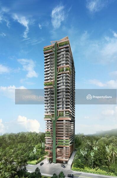 Service Residence for Sale at Skylon Residences - Derrick Lim - PropertyGuru.com.my