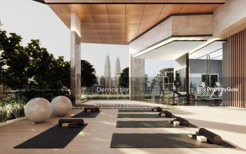 Service Residence for Sale at Skylon Residences - Derrick Lim - PropertyGuru.com.my