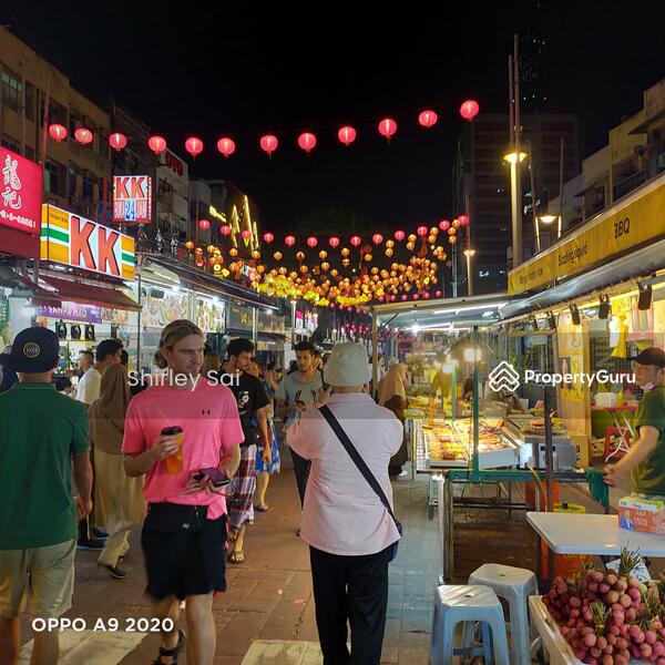 Jalan Alor,Bukit Bintang,KL City, Jalan Alor, City Centre, KL City