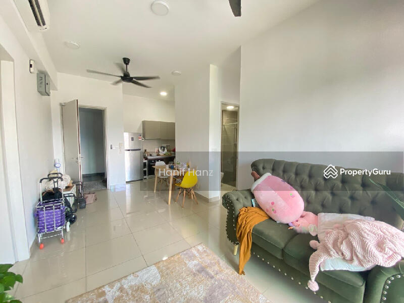 Sinaran Wangsa Maju, Seksyen 1 Jalan 3/27a, Wangsa Maju, Kuala Lumpur