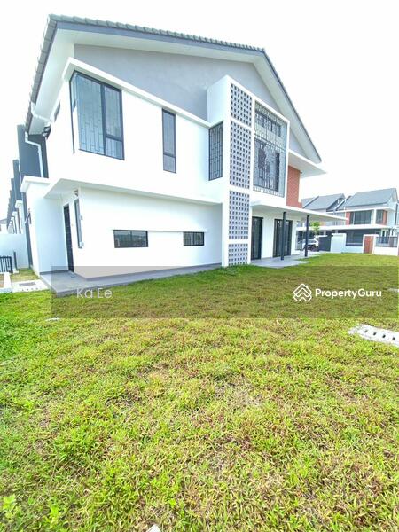 2-storey Terraced House for Sale in Elmina (Shah Alam) - Ka Ee - PropertyGuru.com.my