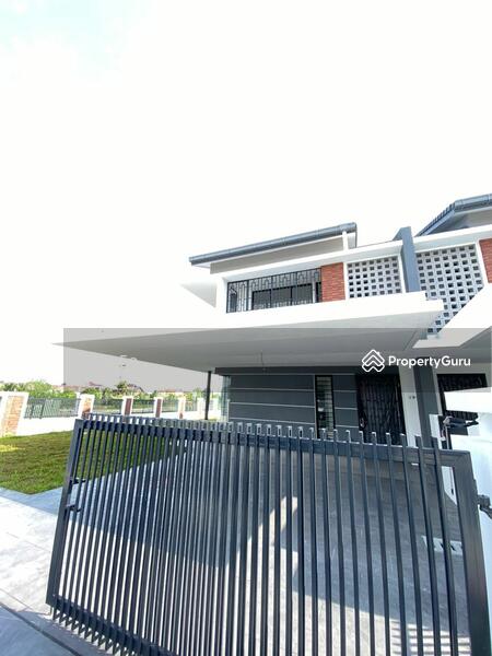 2-storey Terraced House for Sale in Shah Alam (Selangor) - Ka Ee - PropertyGuru.com.my