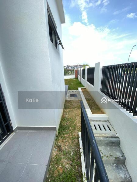 2-storey Terraced House for Sale in Shah Alam (Selangor) - Ka Ee - PropertyGuru.com.my