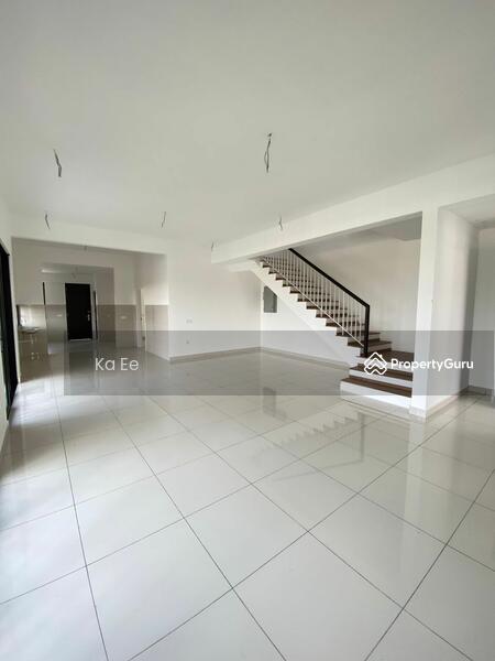 2-storey Terraced House for Sale in Shah Alam (Selangor) - Ka Ee - PropertyGuru.com.my